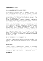 [비정규직] 비정규직 근로의 정의, 유형, 실태와 선진국의 비정규직 관련 정책을 통해 본 입법정책 방향 분석-6