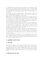 [비정규직] 비정규직 근로의 정의, 유형, 실태와 선진국의 비정규직 관련 정책을 통해 본 입법정책 방향 분석-12