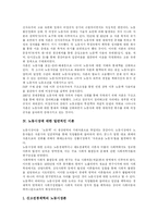 [비정규직] 비정규직의 원인, 현황과 문제점 및 대책과 제도개선 논의-6