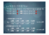 [재무관리] 채권의 가치평가-10