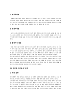 [인터넷마케팅] 인터넷 마케팅의 정의, 유형, 성격, 효과, 방법, 도구, 전략-8