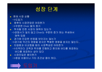 [사업계획서] 스킨 스쿠버 다이빙샵 대학생 창업계획서-9