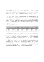 [학사] [무역,경영] 한-인도 FTA 타결에 따른 기대효과와 대응방안-4