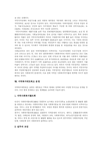 [지역사회복지] 지역사회복지의 개념, 특징과 현황 및 과제 분석-11
