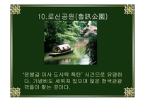 [지역연구] 상해지역연구-19