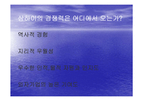 [지역연구 및 경제현황] 上海-5