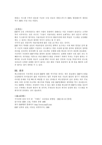 지식경영과 ERP에 대한 도입 성공사례와 문제점 분석-6