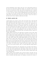 [비정규직] 비정규직 근로의 원인, 현황과 향후 전망 및 제도개선 과제 분석-7