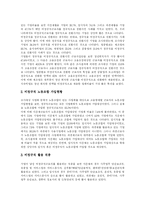 [비정규직] 비정규직 근로의 원인, 현황과 향후 전망 및 제도개선 과제 분석-16