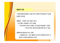 생태심리학과 생태치료에 대해 알아보고 고찰해 보자(이론, 특징, 단계, 치료방안, 견해 등등 조사)-8