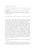네이버웹툰 시리즈온 Growth 자기소개서-1