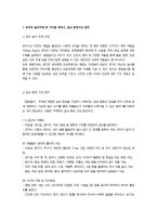유아교육론) 1 유아의 놀이주제 한 가지를 정하고, 실내 환경구성 방안에 대해 기술하시오-3