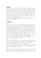[인간과 환경] 인간과 환경-2