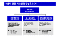 [윤리경영의 이해와 사례연구] 윤리 경영의 이해와 사례연구-18