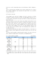 [북한학] [북한학]남북경협의 성과와 국내산업의 영향(A+리포트)-4