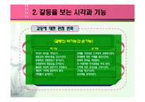 [심리학의이해] [심리학의이해]갈등의 유형과 갈등에 대처하는 법(A+리포트)-4