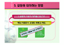 [심리학의이해] [심리학의이해]갈등의 유형과 갈등에 대처하는 법(A+리포트)-9