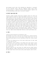 [인터넷마케팅] 인터넷 마케팅의 배경과 효과 및 마케팅 전략과 믹스 분석-6