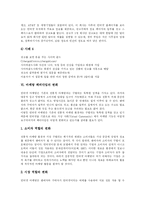 [인터넷마케팅] 인터넷 마케팅의 배경과 효과 및 마케팅 전략과 믹스 분석-8