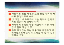 [외식산업] 외식업계의 공동마케팅-15
