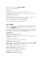 [국제무역론] 관세, 비관세장벽, 자유무역과 보호무역-8