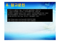 [인터넷,전자상거래,전자종이,종이,레포트] 종이처럼 둘둘 마는 전자종이 <레포트> - 인터넷과 전자상거래 레포트-18