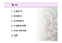 [서비스마케팅, 경영, 마케팅] 의류렌탈 사업계획서-2