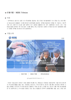 [국제 마케팅] 중소기업의 해외시장 성공사례 분석-3