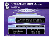 [SCM성공사례] SCM성공사례 분석 - 월마트의 SCM성공 사례-18