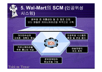 [SCM성공사례] SCM성공사례 분석 - 월마트의 SCM성공 사례-20