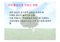 [HRM사례] 포스코의 인적자원관리의 특징과 HRM성공 사례 분석 및 향후 전망-9