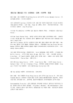 [배낭여행계획서] 태국 배낭여행 계획서-5