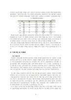 [경영 경제] 사업계획서 비즈니스모델 창업-9