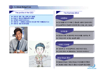 [벤처경영론] 아이리버의 성장분석-5