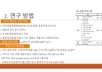 논문리뷰 플라이오메트릭 트레이닝이 엘리트 레슬링선수의 경기관련 체력 및 하지근기능에 미치는 영향-4