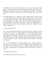 2025 선진 [IT,기술] ERP개발,운영 직무 자기소개서와 면접-2