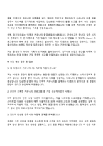 은행권청년창업재단 디캠프 사업-입주운영 및 커뮤니티 구축 (Community PO) 자기소개서-3