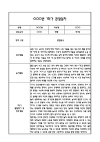 [만1세 관찰일지,부모상담일지] 만1세 1학기 관찰일지 및 연계된 부모상담일지 (발달평가 첨부) -놀이지원 확장 -2