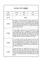 [만1세 관찰일지,부모상담일지] 만1세 1학기 관찰일지 및 연계된 부모상담일지 (발달평가 첨부) -놀이지원 확장 -3