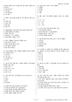 제과기능사 시험문제+해설(1회차)-3