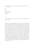 (스포츠심리학) Bandura가 주장하는 자기효능감의 4가지 원천에 대하여 설명하고, 4가지 원천 중 한 가지를 선택-1