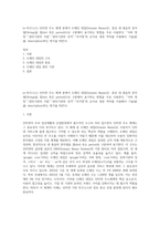(e-비즈니스) 인터넷 주소 체계 중에서 도메인 네임(Domain Name)은, 통상 네 묶음의 문자열(String)을 점(dot 혹은 period)으로 구분해서 표기하는 방법을 주로 사용한다 “서버 명칭”“관리기관의 이름”“관리기관의 성격”“국가명”의 순서로 영문 약자를 이용해서 기술(記述; description)하는 방식을 따른다-1