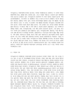 아이슬란드의 자연환경과 그것을 활용한 관광-2