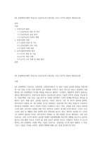 4차 산업혁명시대의 특징으로 인공지능과 로봇산업 그리고 IOT의 발달이 예견되는데-1