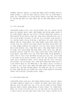 사회복지정책론) 사회복지정책의 문제점과 개선방안에 관해 논하시오(사례를 제시하여 작성)-8