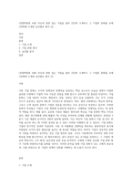(경영학원론 A형) 자신과 관련 있는 기업을 골라 간단히 소개하고 그 기업의 문화를 교재 128쪽에 소개된 요인별로 평가 (2)-1