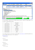 [정보통신] TCP/IP와 윈도우 2000서버-6