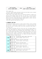 [인적자원관리] 인사고과 사례(교보생명)-6
