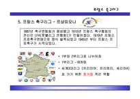 [인문사회문화] 프랑스 스포츠문화에 대한 것 입니다.-11