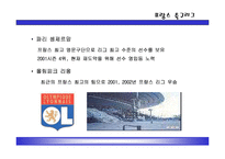 [인문사회문화] 프랑스 스포츠문화에 대한 것 입니다.-13